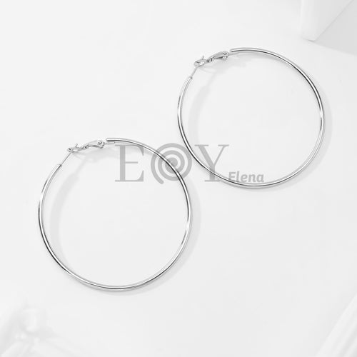 Aro liso 2mm grosor