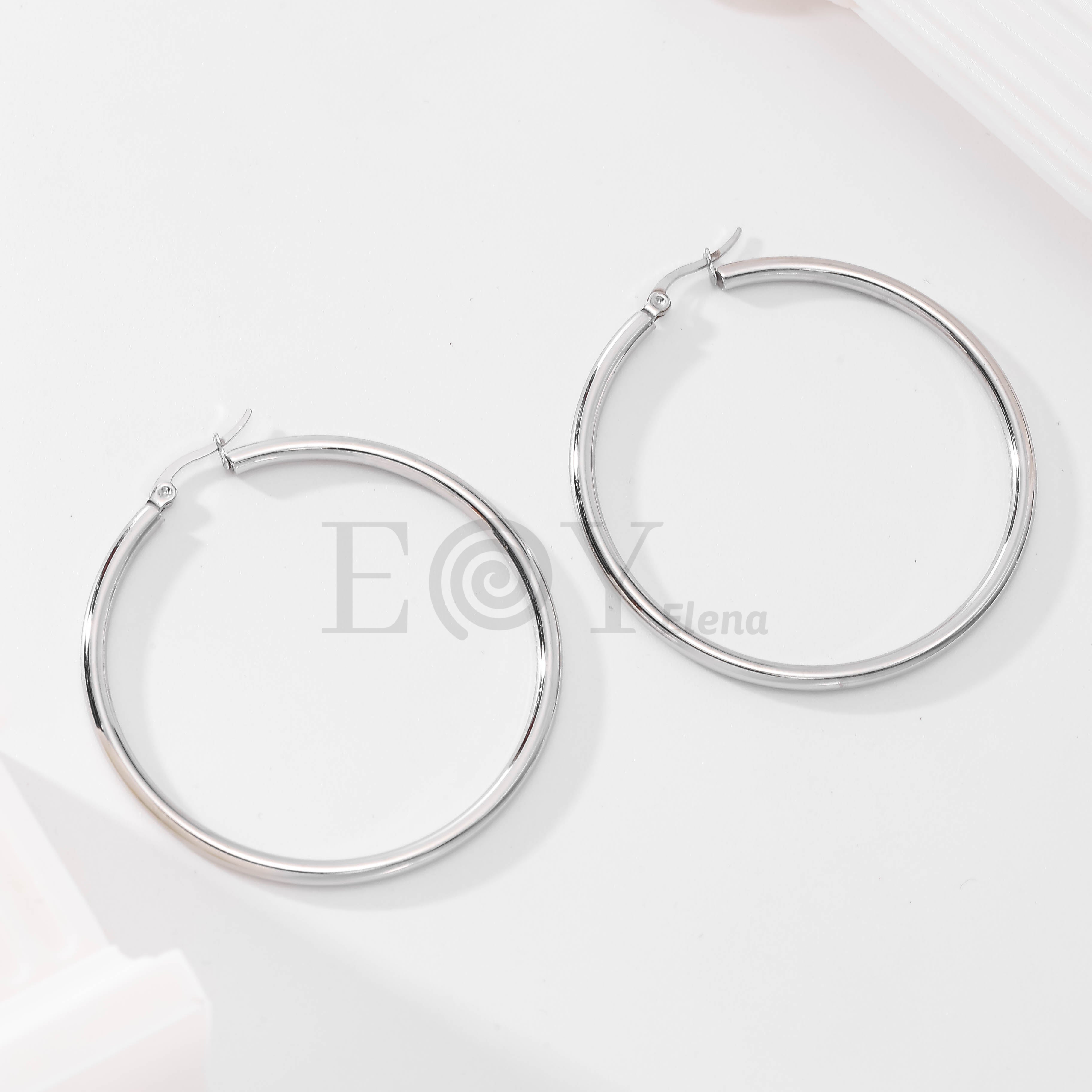 Aro liso 3mm grosor