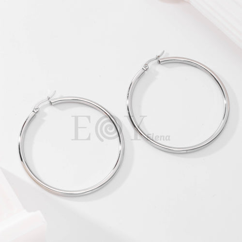 Aro liso 3mm grosor
