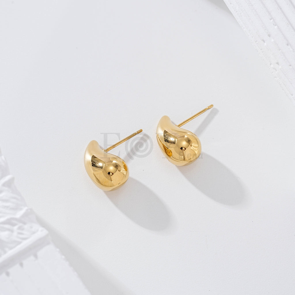 Pendientes gota