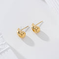 Pendientes gota