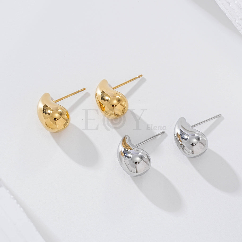 Pendientes gota