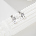 Pendientes Espina de Pez