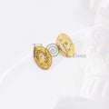 Pendientes Eclipse Mini