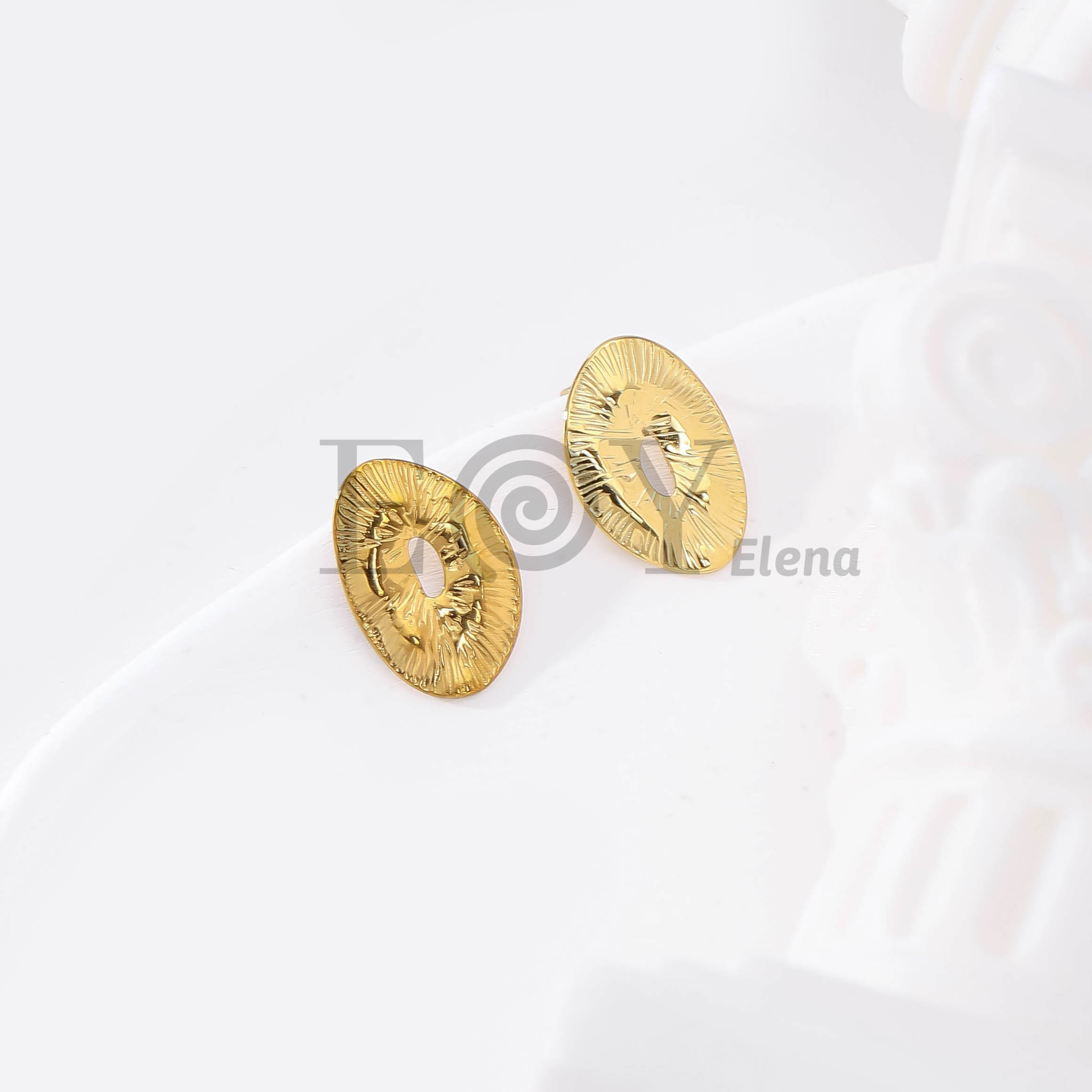 Pendientes Eclipse Mini