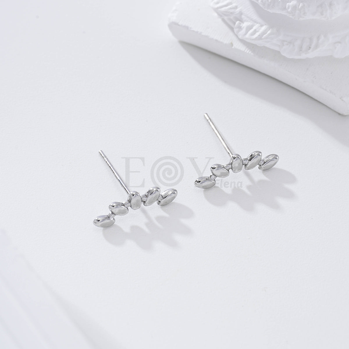 Pendientes trepador chapas acero