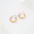 Aros con textura