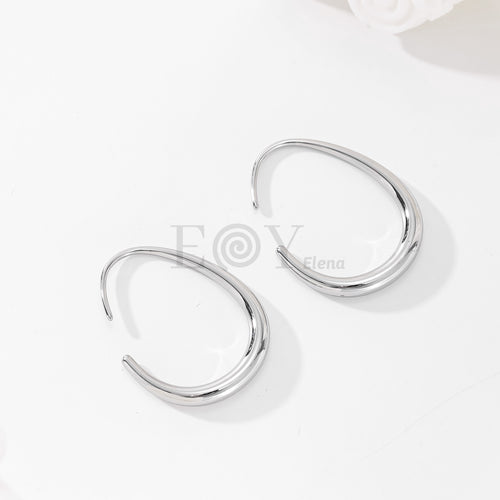 Aros forma irregular