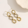 Pendientes tres aros6