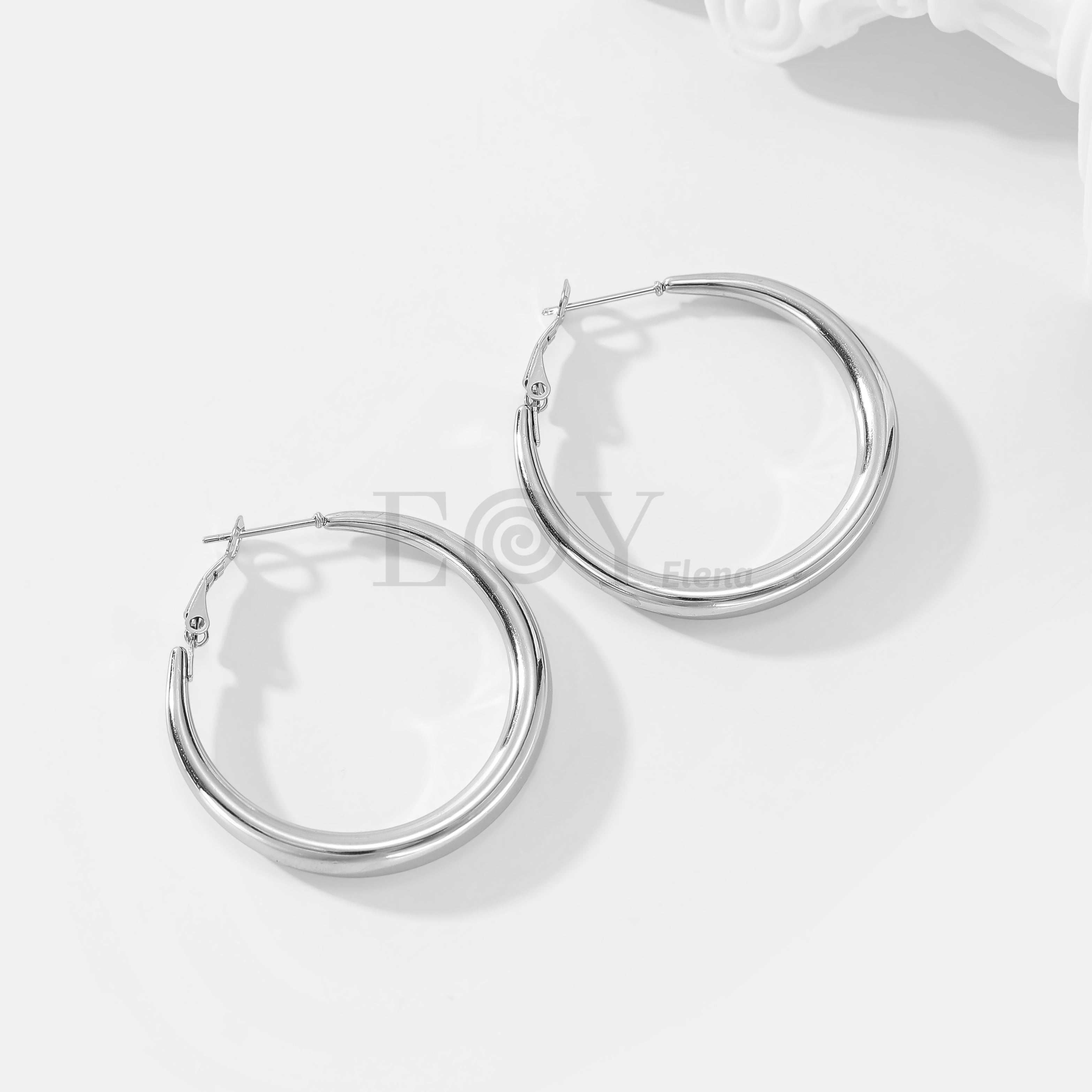 Aros lisos