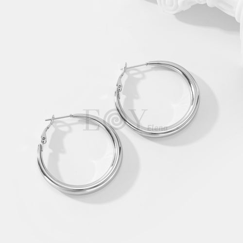 Aros lisos