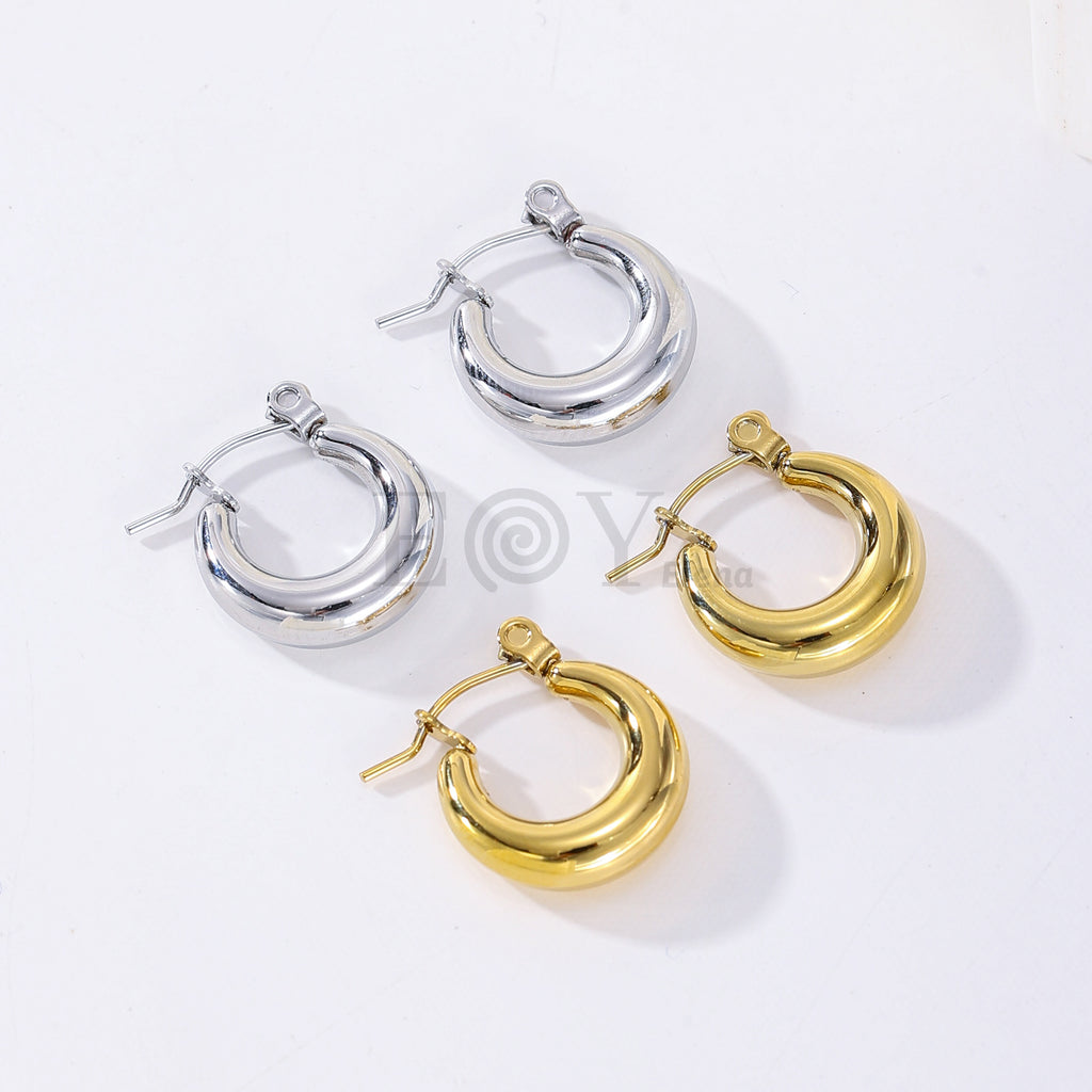 Aros pequeños