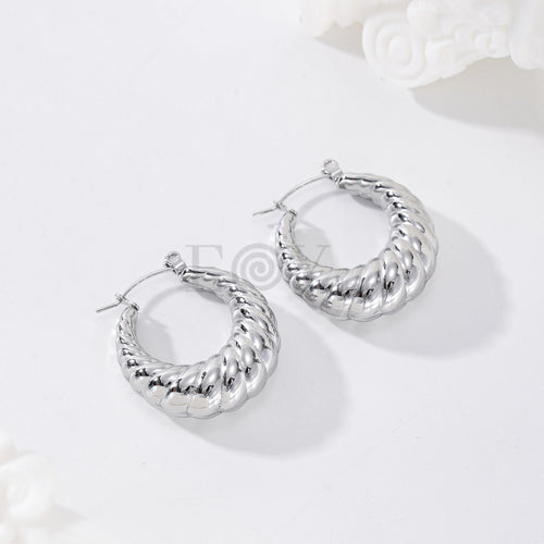 Aros con relieve