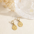 Pendientes chapa acero