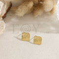 Pendientes cuadrados acero