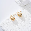 Pendientes gota medianos goldfield