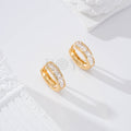 Aro circonita goldfield