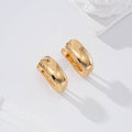 Aro grueso goldfield
