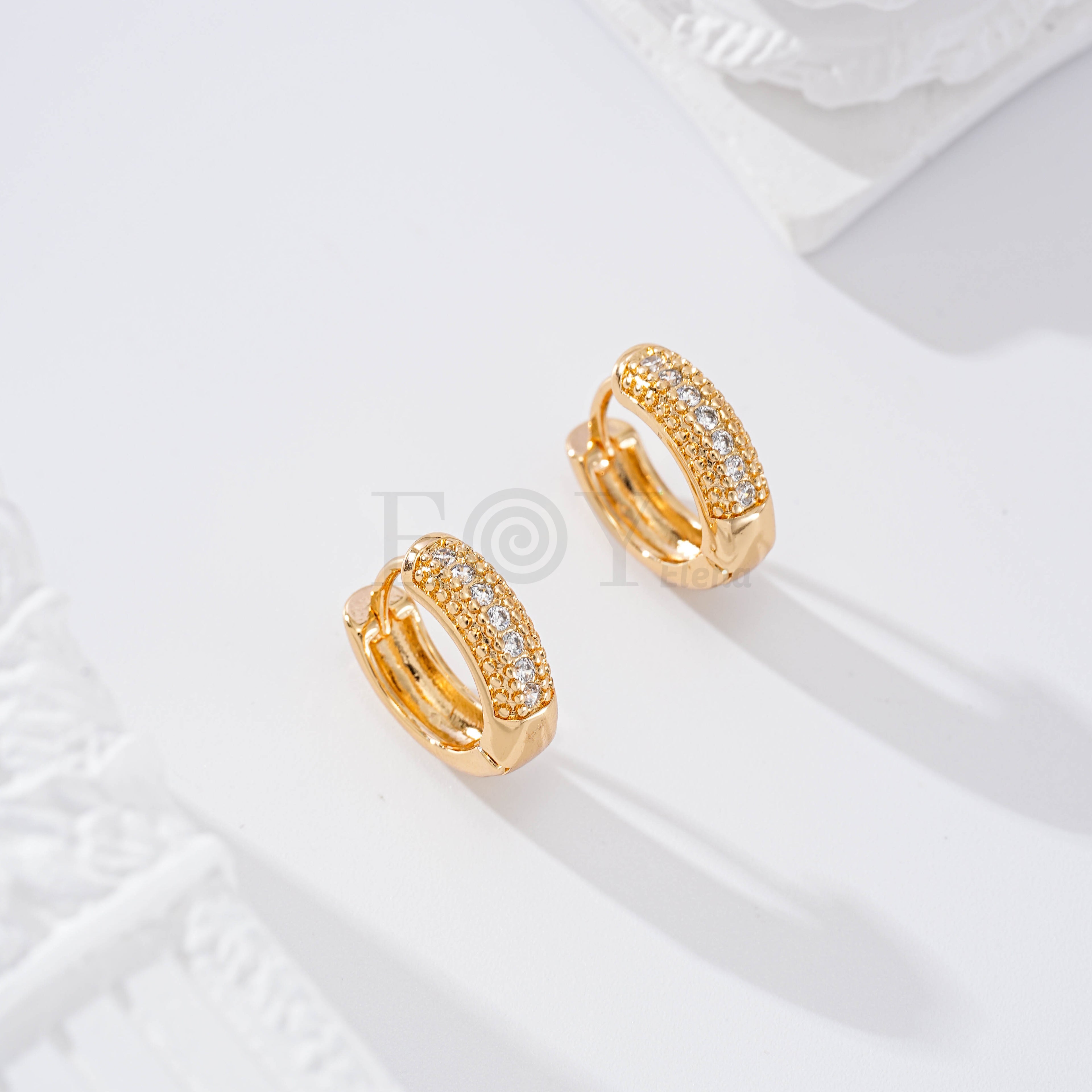Aro circonitas goldfield