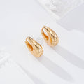 Aros gruesos goldfield