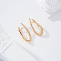Aro alargado goldfield