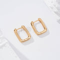 Aros cuadrados golfield
