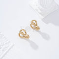 Aro con forma goldfield