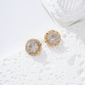 Pendientes piedra goldfield