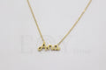 Collar de nombre "Ana"