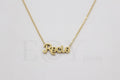 Collar de nombre "Rocio"