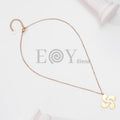 Collar Lauburu