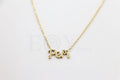 Collar de nombre "Pepi"