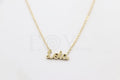 Collar de nombre "Lola"