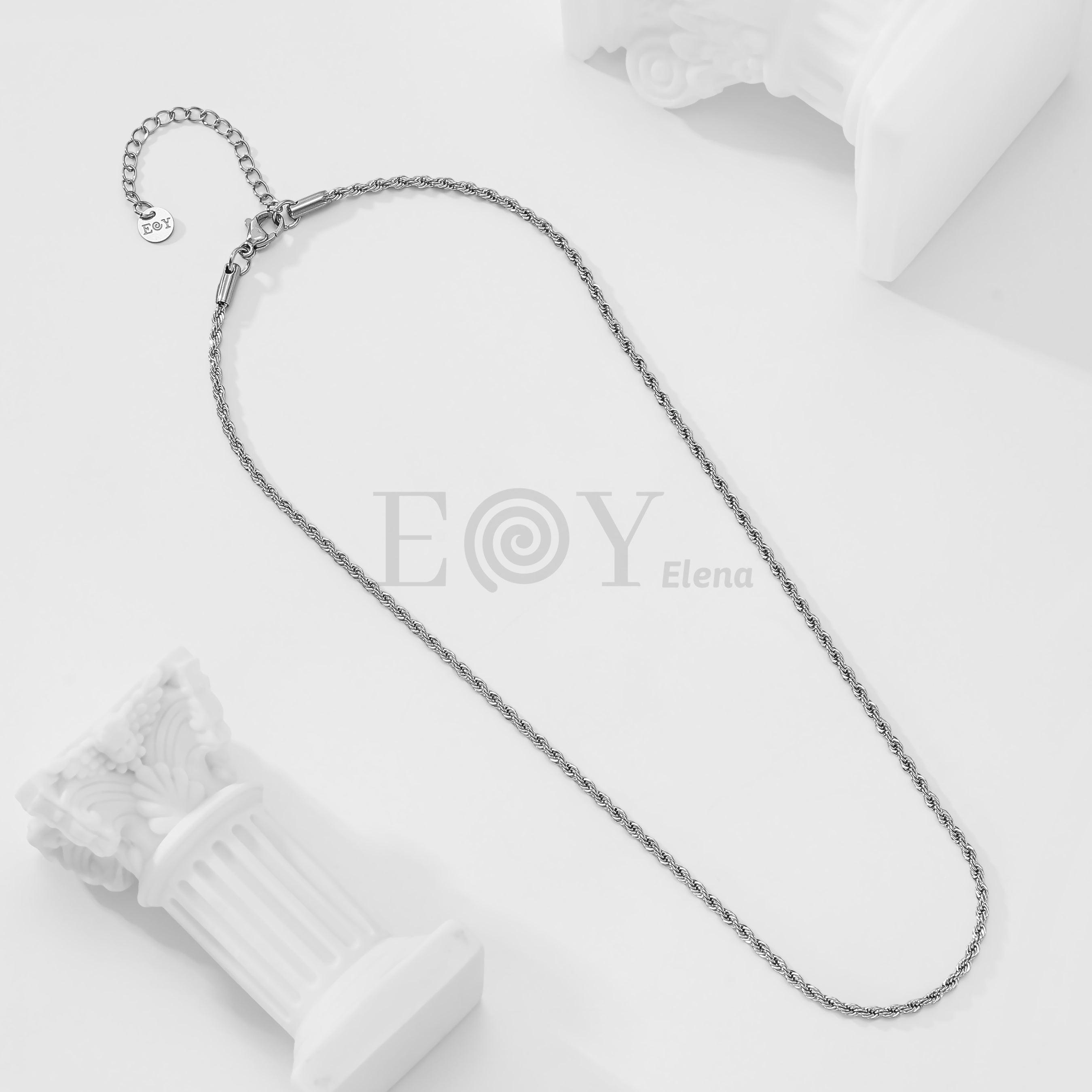 Cadena cruzada