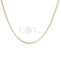 Collar cadena acero