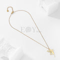 Collar hada