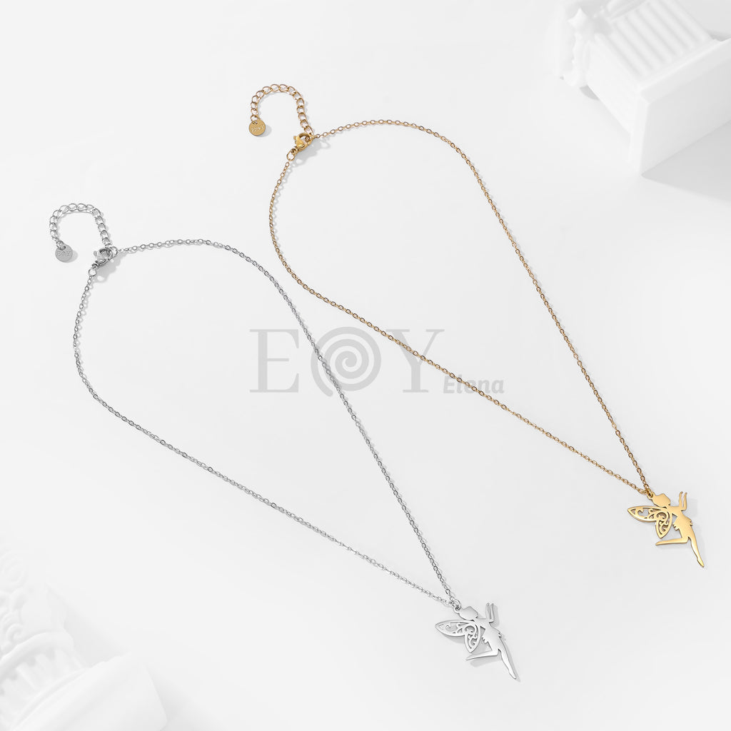 Collar hada