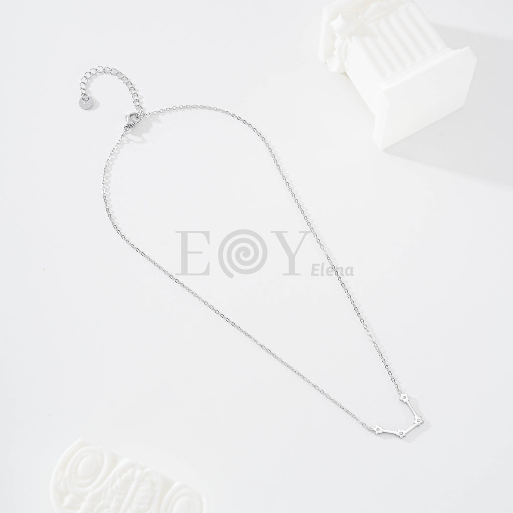 Collar horóscopo Acuario