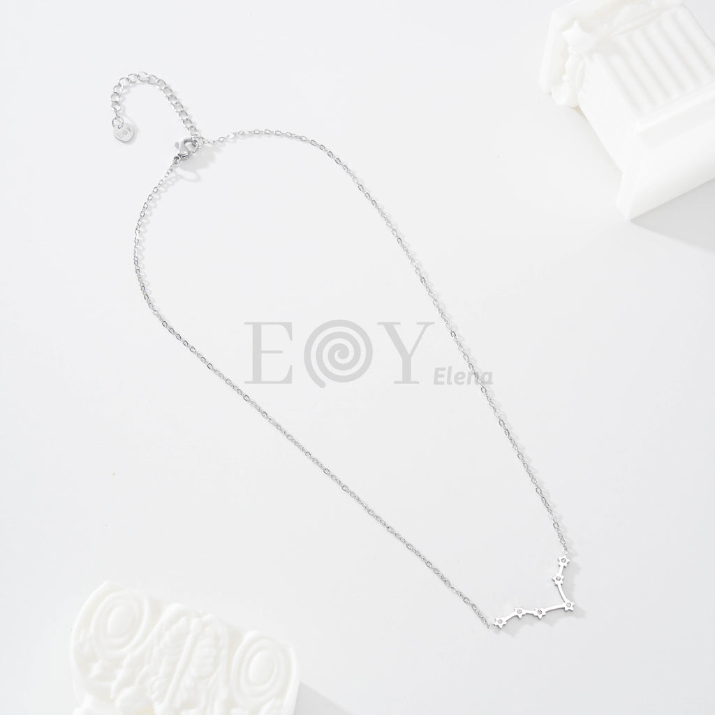 Collar horóscopo Piscis