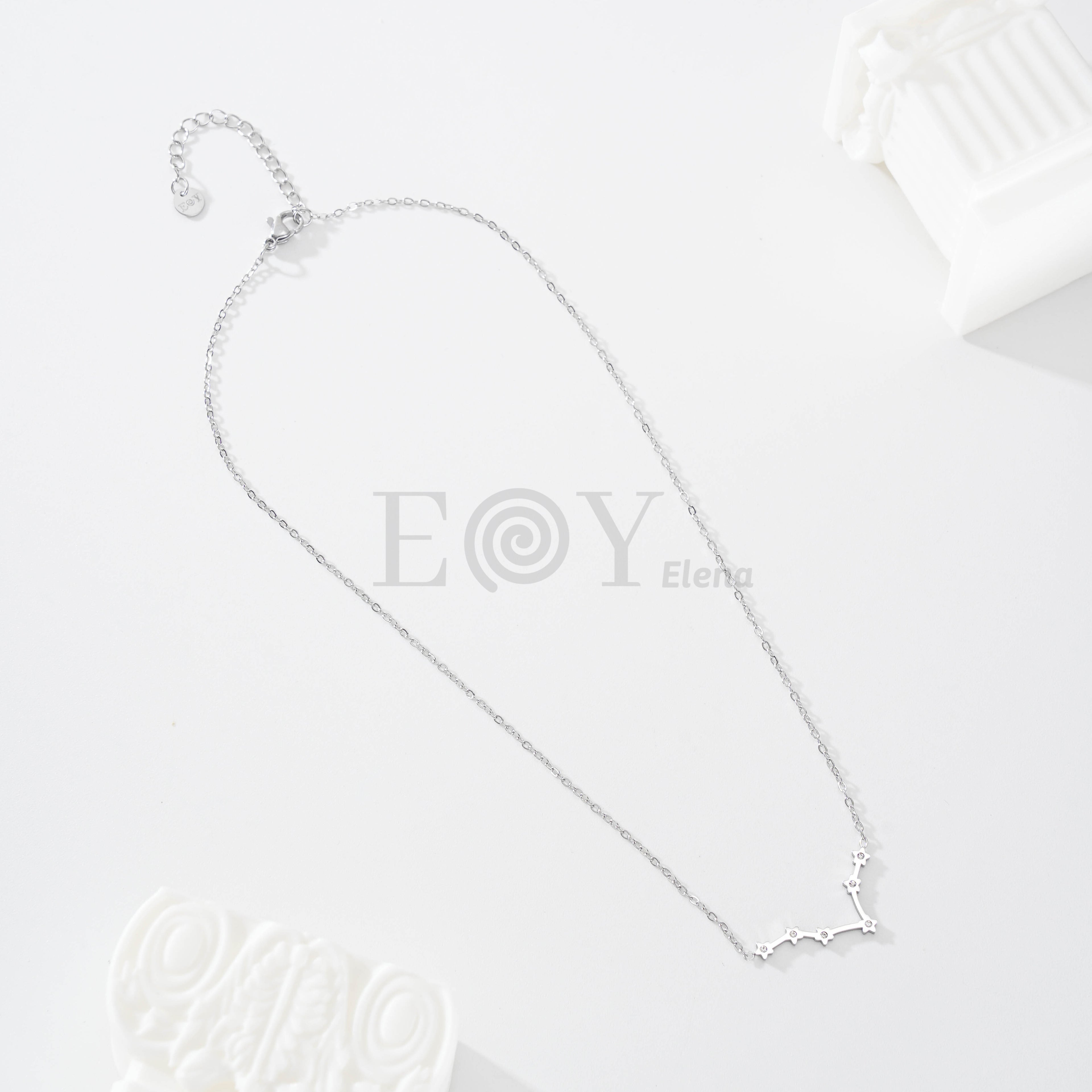 Collar horóscopo Piscis