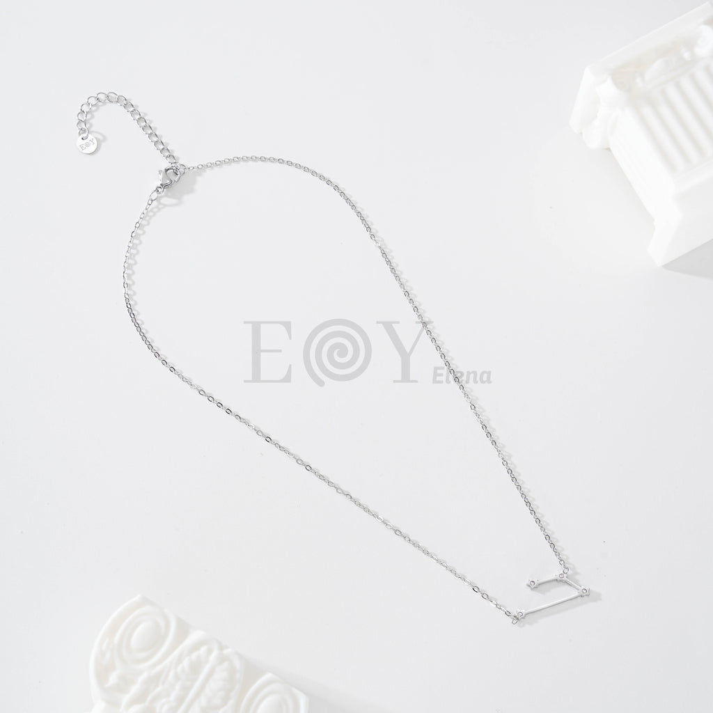 Collar horóscopo Aries