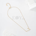 Collar horóscopo Géminis