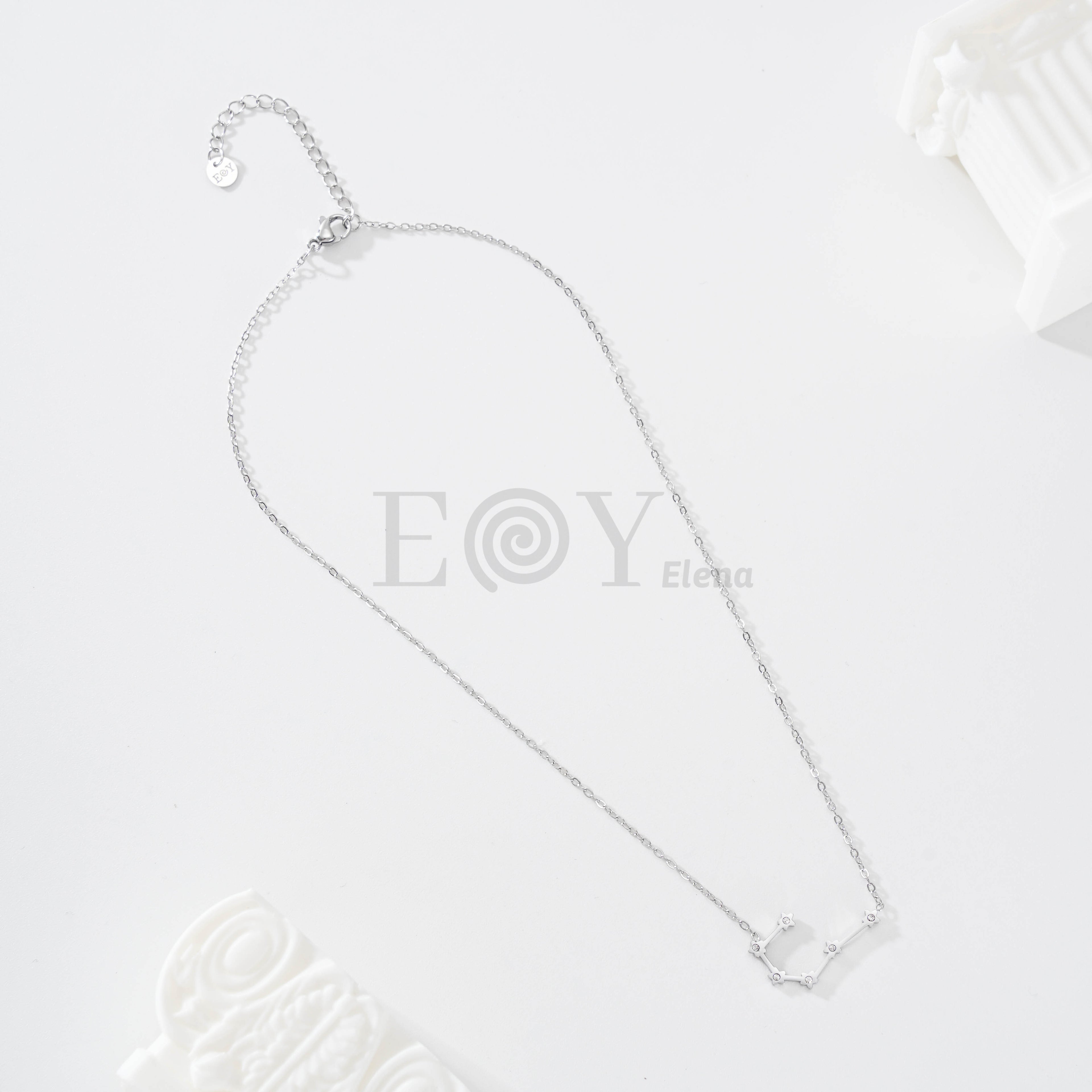 Collar horóscopo Cáncer