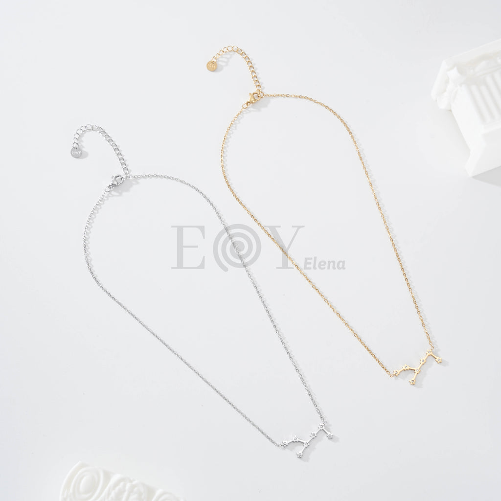 Collar horóscopo Virgo