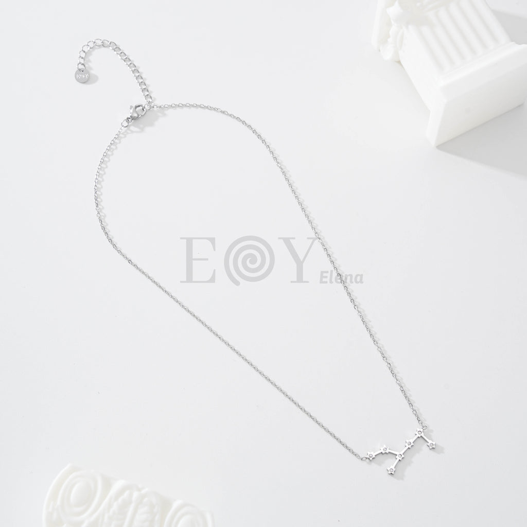 Collar horóscopo Virgo