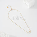 Collar horóscopo Libra
