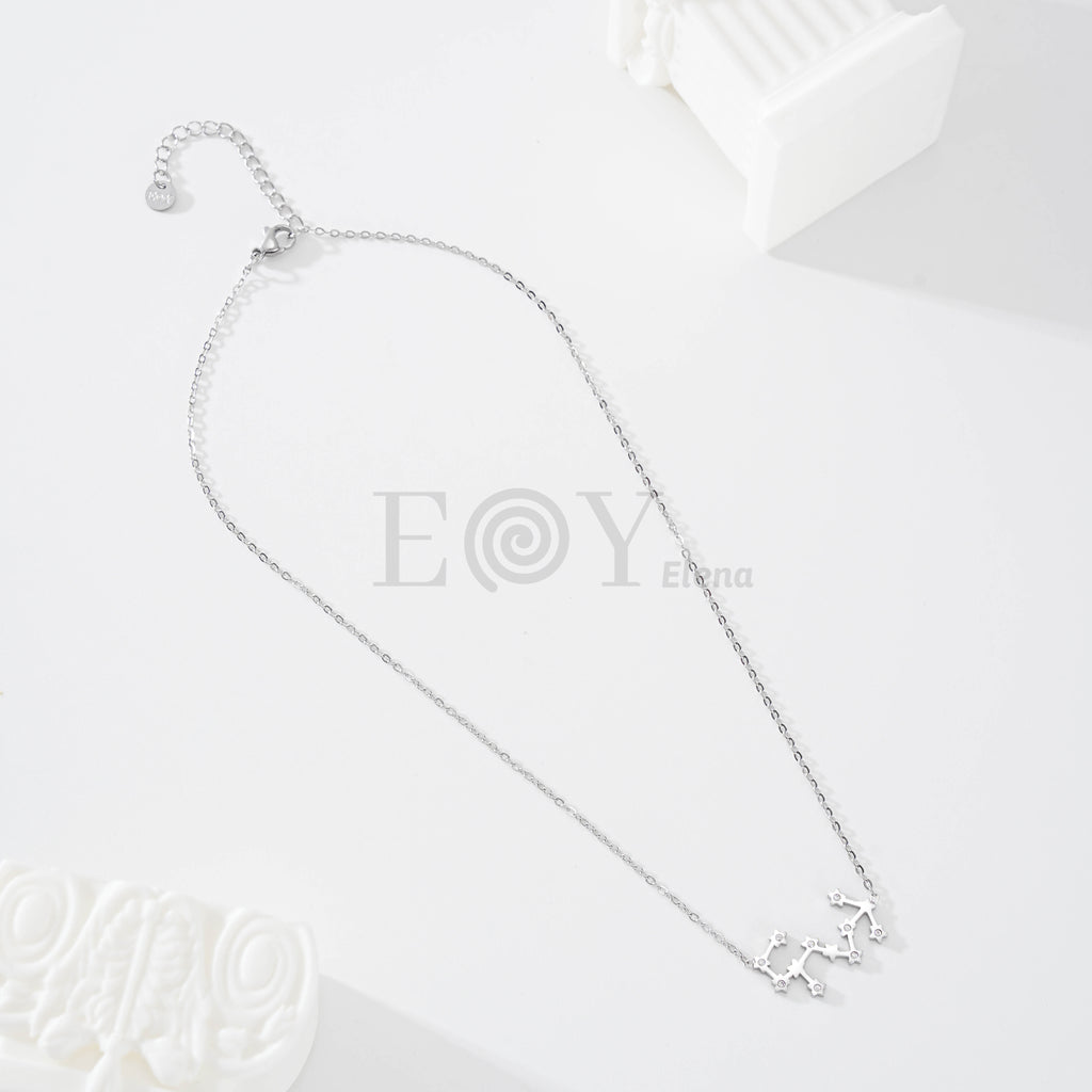 Collar horóscopo Escorpio