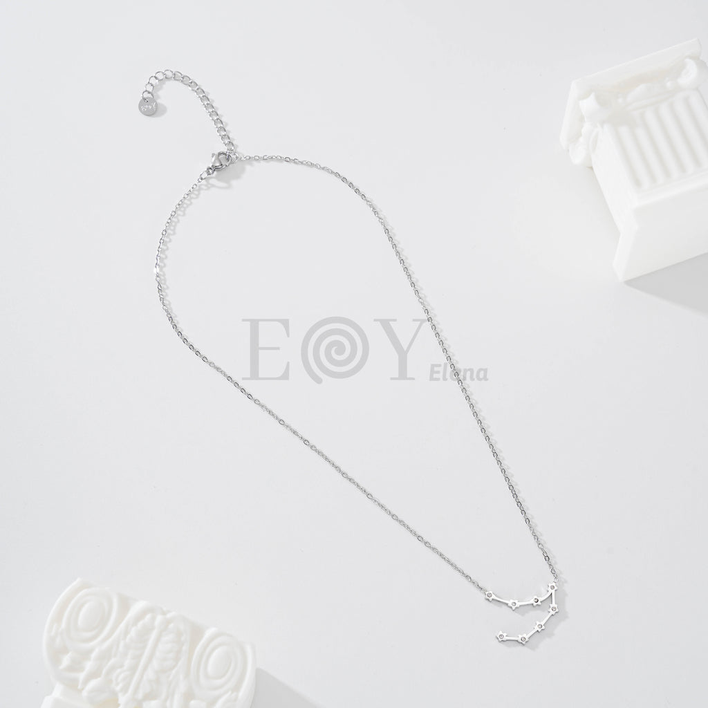 Collar horóscopo Capricornio