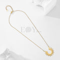 Collar sol