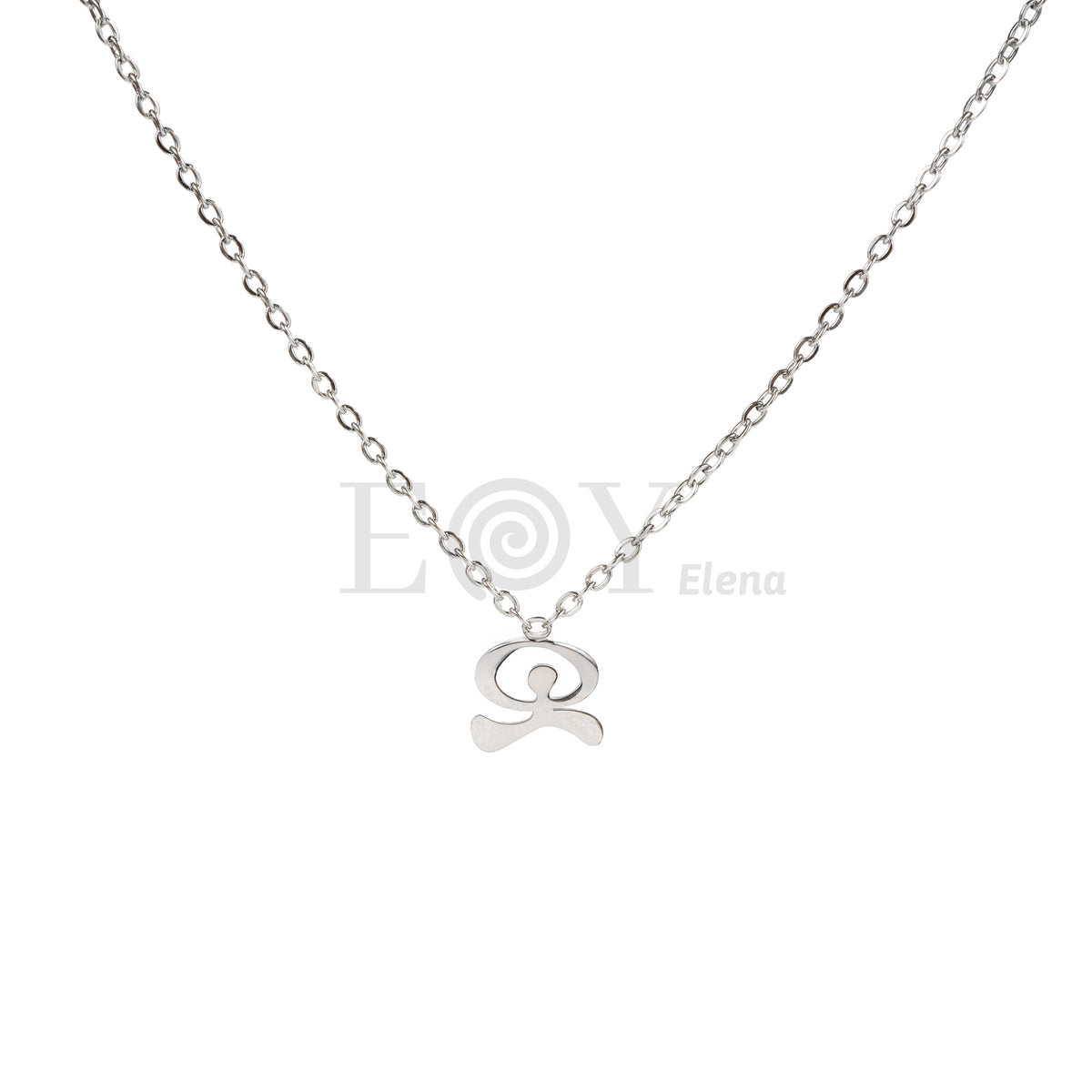 Collar Indalo acero